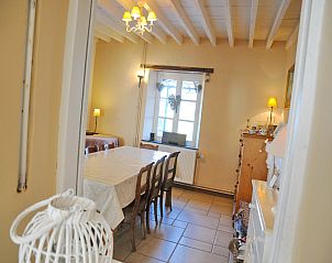 Unterkunft 0925591 - Ferienhaus Luxemburg - Borlonette