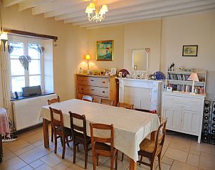 Unterkunft 0925591 - Ferienhaus Luxemburg - Borlonette