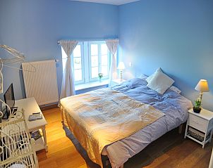 Unterkunft 0925591 - Ferienhaus Luxemburg - Borlonette