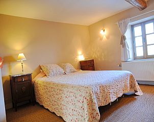 Unterkunft 0925591 - Ferienhaus Luxemburg - Borlonette