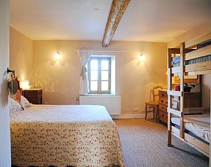 Unterkunft 0925591 - Ferienhaus Luxemburg - Borlonette