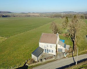 Unterkunft 0925591 - Ferienhaus Luxemburg - Borlonette