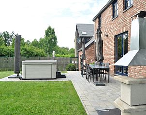 Unterkunft 0925592 - Ferienhaus Luxemburg - Wima2