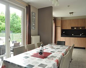 Unterkunft 0925592 - Ferienhaus Luxemburg - Wima2