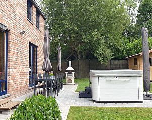 Unterkunft 0925592 - Ferienhaus Luxemburg - Wima2