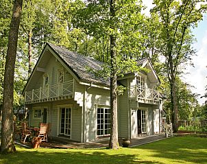 Unterkunft 0925593 - Chalet Luxemburg - Chalet Bomal