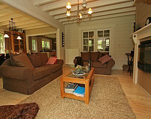 Unterkunft 0925593 - Chalet Luxemburg - Chalet Bomal