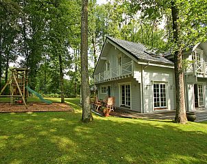 Unterkunft 0925593 - Chalet Luxemburg - Chalet Bomal