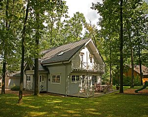 Unterkunft 0925593 - Chalet Luxemburg - Chalet Bomal
