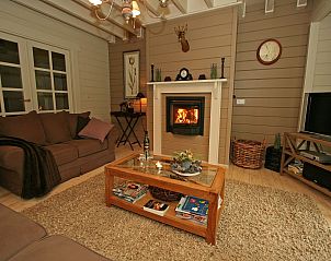 Unterkunft 0925593 - Chalet Luxemburg - Chalet Bomal