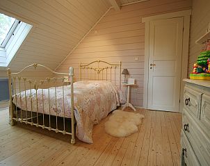 Unterkunft 0925593 - Chalet Luxemburg - Chalet Bomal
