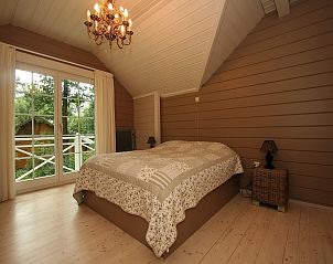 Unterkunft 0925593 - Chalet Luxemburg - Chalet Bomal