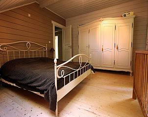 Unterkunft 0925593 - Chalet Luxemburg - Chalet Bomal