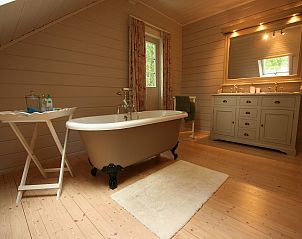 Unterkunft 0925593 - Chalet Luxemburg - Chalet Bomal