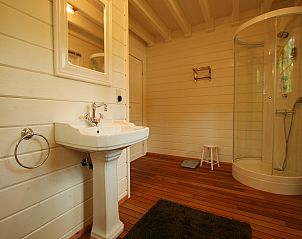 Unterkunft 0925593 - Chalet Luxemburg - Chalet Bomal
