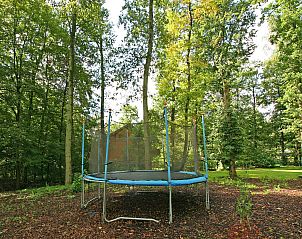 Unterkunft 0925593 - Chalet Luxemburg - Chalet Bomal