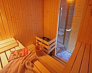 Unterkunft 0925593 - Chalet Luxemburg - Chalet Bomal