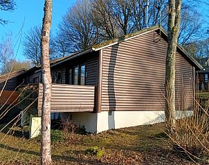 Verblijf 0925594 - Chalet Ardennen (Luxemburg) - La boverie vakantiepark