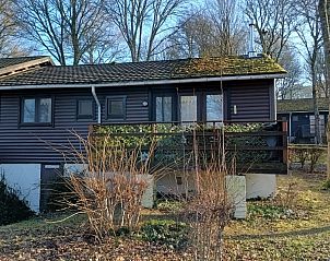 Verblijf 0925594 - Chalet Ardennen (Luxemburg) - La boverie vakantiepark