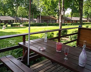 Verblijf 0925594 - Chalet Ardennen (Luxemburg) - La boverie vakantiepark