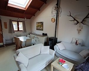 Verblijf 0925594 - Chalet Ardennen (Luxemburg) - La boverie vakantiepark