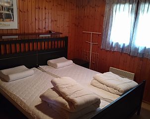 Verblijf 0925594 - Chalet Ardennen (Luxemburg) - La boverie vakantiepark