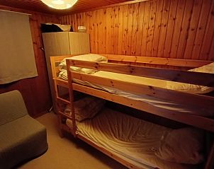 Verblijf 0925594 - Chalet Ardennen (Luxemburg) - La boverie vakantiepark