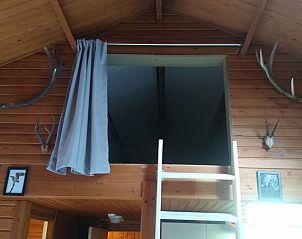 Verblijf 0925594 - Chalet Ardennen (Luxemburg) - La boverie vakantiepark