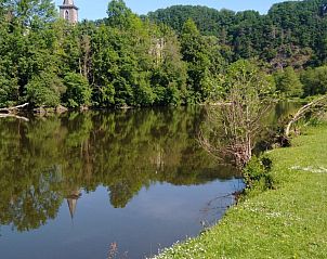 Verblijf 0925594 - Chalet Ardennen (Luxemburg) - La boverie vakantiepark