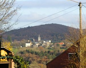 Unterkunft 0925597 - Ferienhaus Luxemburg - Vakantiehuisje in Villers Sainte Gertrude