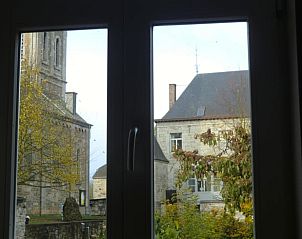 Unterkunft 0925597 - Ferienhaus Luxemburg - Vakantiehuisje in Villers Sainte Gertrude