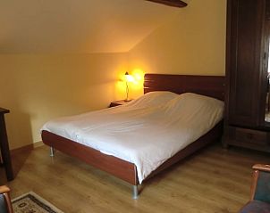 Unterkunft 0925597 - Ferienhaus Luxemburg - Vakantiehuisje in Villers Sainte Gertrude