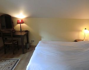 Unterkunft 0925597 - Ferienhaus Luxemburg - Vakantiehuisje in Villers Sainte Gertrude