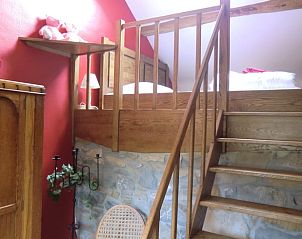 Unterkunft 0925597 - Ferienhaus Luxemburg - Vakantiehuisje in Villers Sainte Gertrude