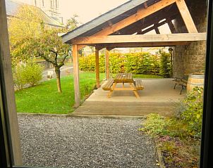 Unterkunft 0925597 - Ferienhaus Luxemburg - Vakantiehuisje in Villers Sainte Gertrude