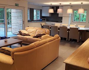Unterkunft 0926002 - Ferienhaus Luxemburg - Vakantiehuisje in Barvaux-sur-Ourthe
