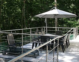 Verblijf 0926002 - Vakantiewoning Ardennen (Luxemburg) - Vakantiehuisje in Barvaux-sur-Ourthe