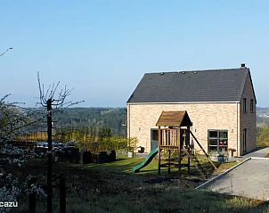 Unterkunft 0926006 - Ferienhaus Luxemburg - Albatros