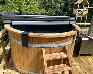 Guest house 0926007 - Chalet Luxembourg - Chalet Pascal