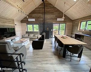 Guest house 0926007 - Chalet Luxembourg - Chalet Pascal