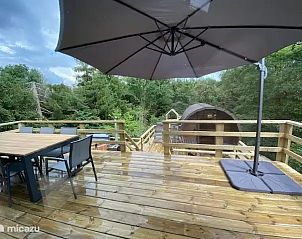 Guest house 0926007 - Chalet Luxembourg - Chalet Pascal