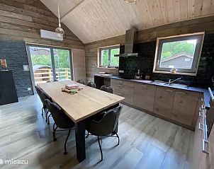 Guest house 0926007 - Chalet Luxembourg - Chalet Pascal