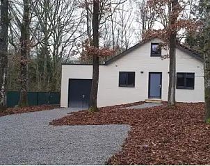 Guest house 0926008 - Chalet Luxembourg - Chalet Eikenhof