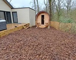 Guest house 0926008 - Chalet Luxembourg - Chalet Eikenhof