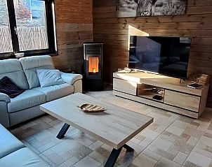 Guest house 0926008 - Chalet Luxembourg - Chalet Eikenhof