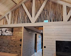 Guest house 0926008 - Chalet Luxembourg - Chalet Eikenhof