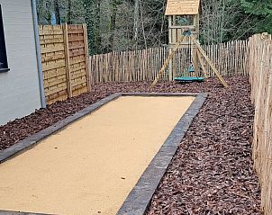 Guest house 0926008 - Chalet Luxembourg - Chalet Eikenhof