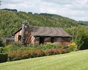 Unterkunft 092601 - Ferienhaus Luxemburg - huis Marcourt