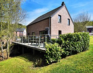 Guest house 0926010 • Holiday property Luxembourg • Ilona 