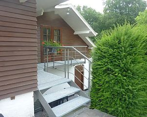 Unterkunft 0926010 - Ferienhaus Luxemburg - Domaine Ecureuil Six